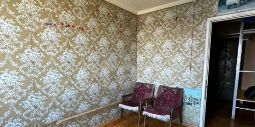 2-комн квартира б-р Яна Райниса,  д. 32