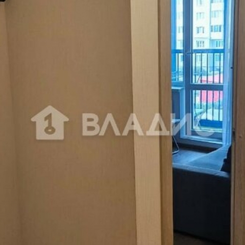 1-комн квартира Пушкин г, Камероновская ул,  д. 16