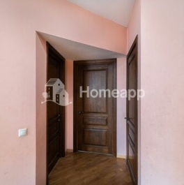 Продажа 3-комн квартиры на вторичном рынке Одинцово, ул Кутузовская,  д. 72А