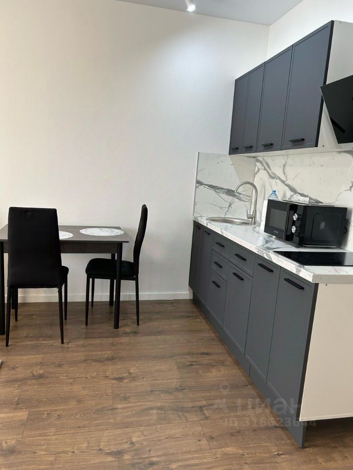 Аренда студии Барклая улица, 6Ак1