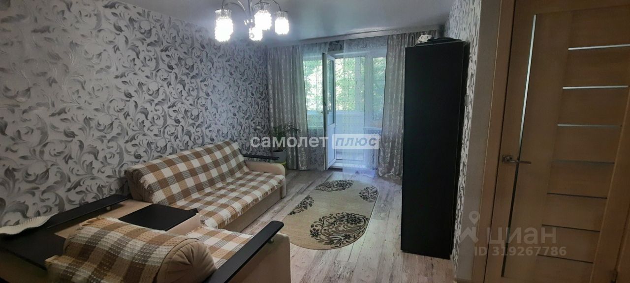 Продажа 3-комн квартиры на вторичном рынке Электросталь, Южный проспект, 15к1