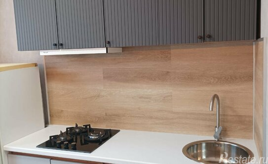 Аренда 2-комн квартиры на вторичном рынке Светлановский пр-кт,  д. 79