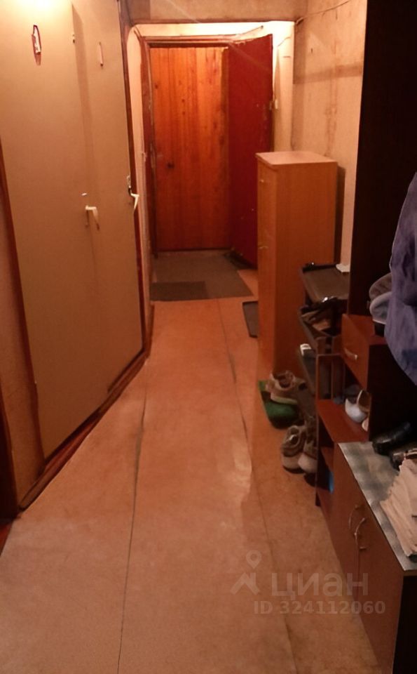 Аренда комнаты проспект Славы, 60