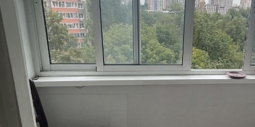 1-комн квартира улица Ремизова, 15К3