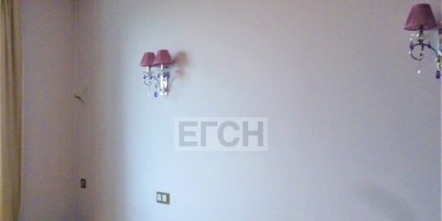 2-комн квартира улица Козлова,  д. 34