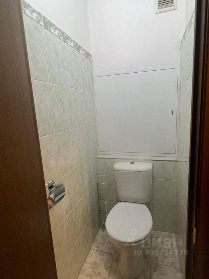 Аренда 1-комн квартиры на вторичном рынке Дубнинская улица, 22К2