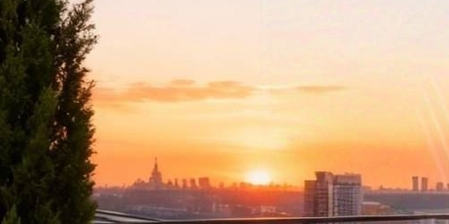 6-комн квартира улица Шаболовка, 23к3