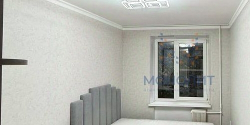 2-комн квартира Живописная улица, 30К3