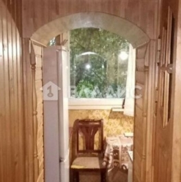 Продажа 3-комн квартиры на вторичном рынке улица Композиторов,  д. 26/3