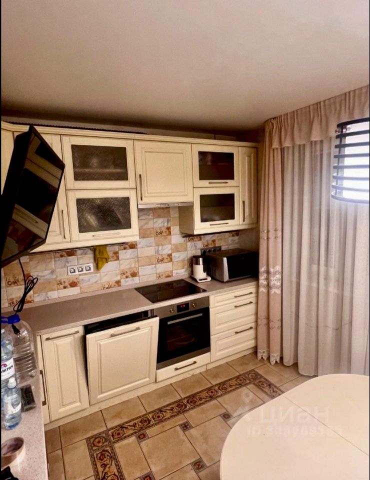 Аренда 2-комн квартиры на вторичном рынке Люберцы, улица Черемухина, 4