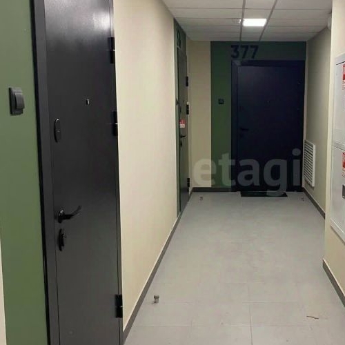 Студия пос. Шушары, улица Чудовская, 14к1