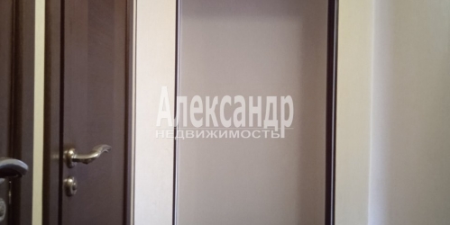 2-комн квартира Новоселов ул. ,  д. 15