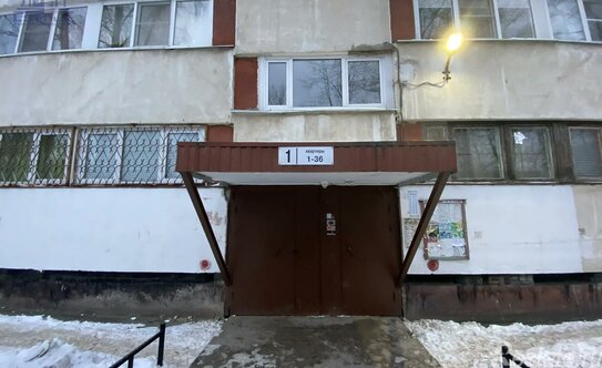 Продажа 3-комн квартиры на вторичном рынке Луначарского пр-кт,  д. 56 к3