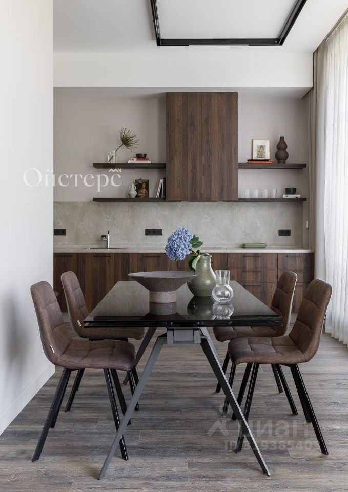 Аренда 3-комн квартиры на вторичном рынке Лахта тер., улица Новая, 51к67