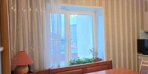 2-комн квартира Скаковая улица, 34К4