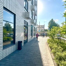 Аренда торгового помещения Кавказский бульвар, д. 51 к2 Аренда торгового помещения Кавказский бульвар, д. 51 к2