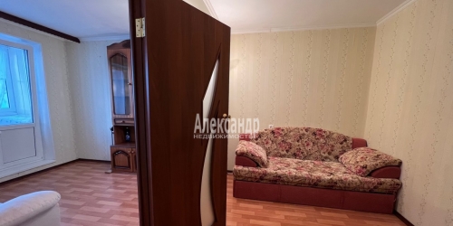 1-комн квартира Выборг г., Гагарина ул. ,  д. 45
