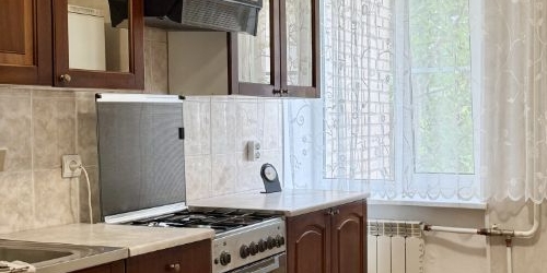 2-комн квартира улица Евдокима Огнева, 20