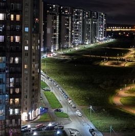 Продажа 2-комн квартиры на вторичном рынке Комендантский проспект, 71 Продажа 2-комн квартиры на вторичном рынке Комендантский проспект, 71