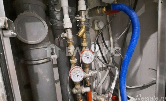 Продажа 1-комн квартиры на вторичном рынке Красногорск, ул Народного Ополчения,  д. 1