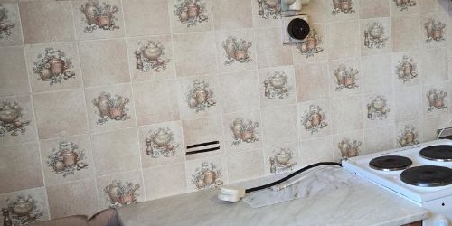 1-комн квартира проспект Маршала Жукова, 74к3