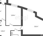 Продать Квартиры вторичка проспект Королёва   