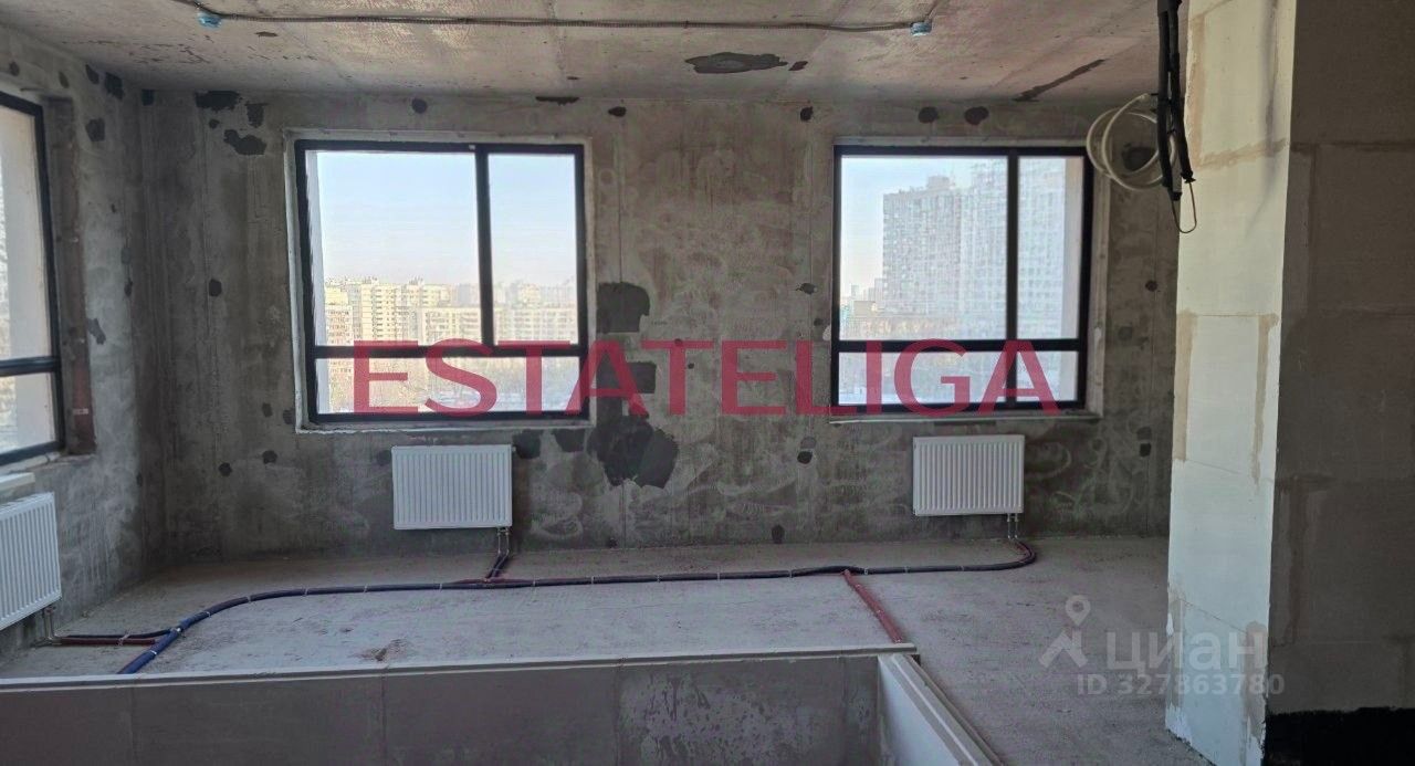 Продажа 2-комн квартиры на вторичном рынке Дмитровское шоссе, 75/77
