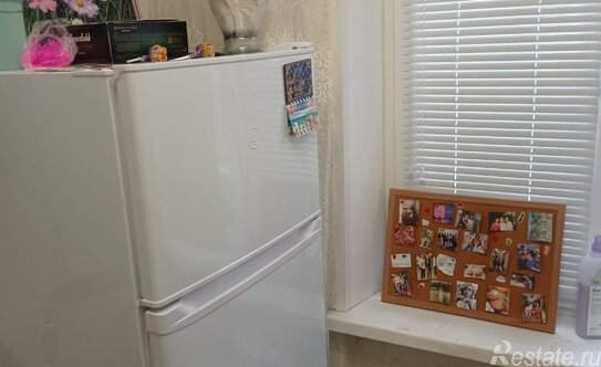 Продажа 1-комн квартиры на вторичном рынке Нахимовский пр-кт,  д. 20