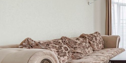 2-комн квартира Сестрорецк, улица Коробицына, 2Б