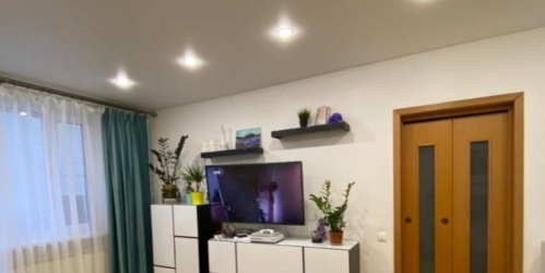 1-комн квартира Кутузова улица, дом 2