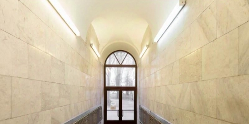 Офис ул Комсомола,  д. 1-3,  к. М