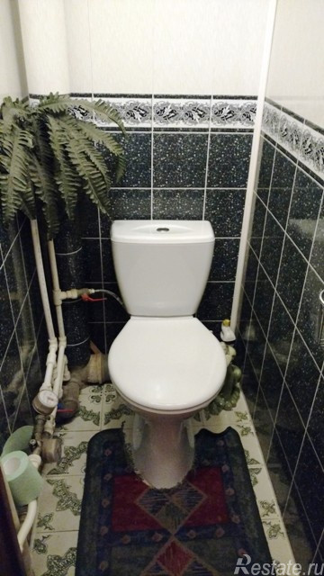 Продажа 3-комн квартиры на вторичном рынке г. Раменское, Космонавтов ул., 7