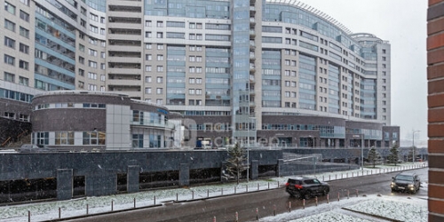 1-комн квартира Пискаревский пр-кт,  д. 1