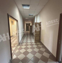 Аренда офиса Подольских Курсантов ул