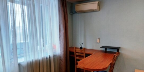 1-комн квартира Радиаторская 1-я ул,  д. 3