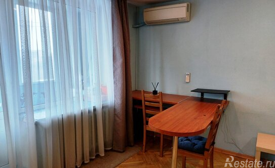 Продажа 1-комн квартиры на вторичном рынке Радиаторская 1-я ул,  д. 3