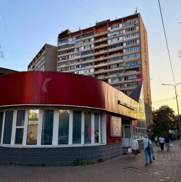 Аренда ПСН Королев г, Королева пр-кт,  д. 20