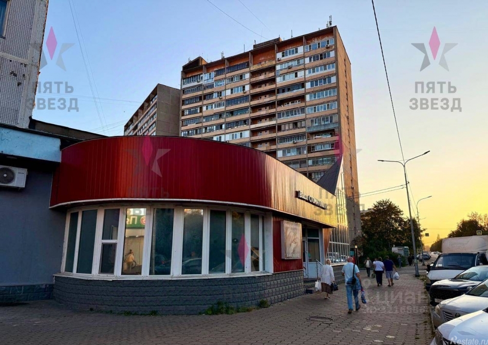 Аренда ПСН Королев г, Королева пр-кт,  д. 20