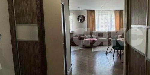 3-комн квартира улица Васильцовский Стан, 9