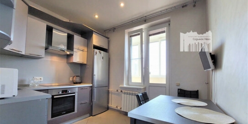 1-комн квартира Марфинская Б. ул,  д. 4,  к. 1