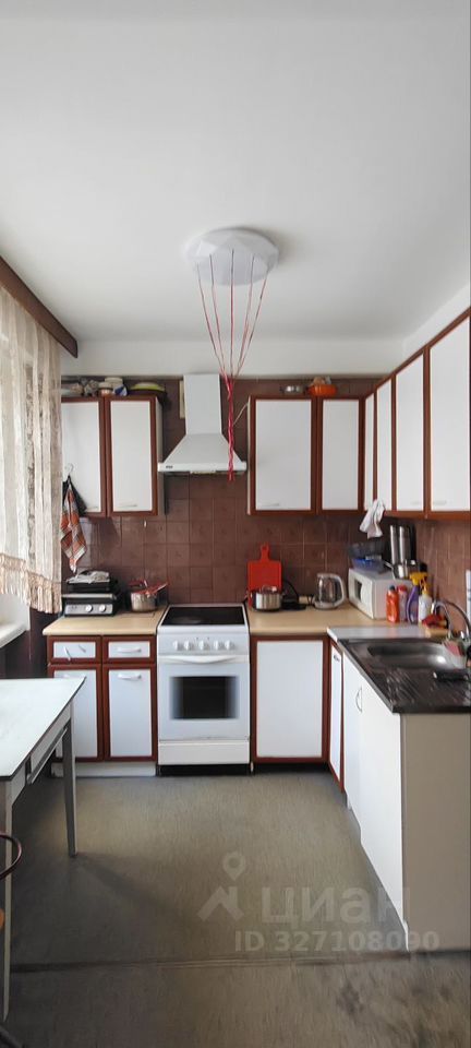 Продажа комнаты Комендантский проспект, 27К2