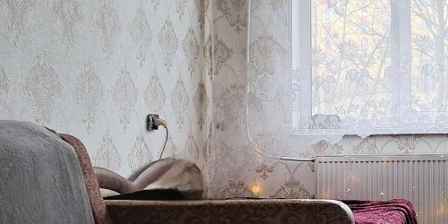 1-комн квартира Товарищеский проспект, 2К1