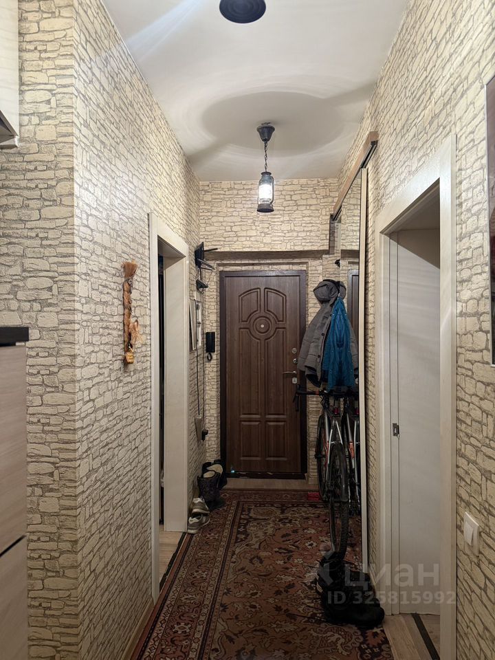 Продажа 3-комн квартиры на вторичном рынке Пятницкая улица, 53/18С4