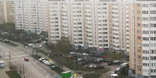 1-комн квартира Святоозерская улица, 3