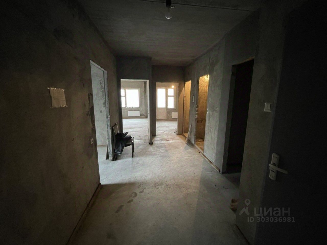 Продажа 2-комн квартиры на вторичном рынке Сестрорецк, Приморское шоссе, 261к2