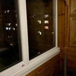 Продажа 2-комн квартиры на вторичном рынке Школьная улица,  д. 126 к2