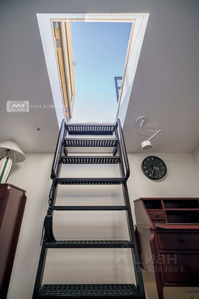 Продажа 1-комн квартиры на вторичном рынке Тележная улица, 25-27