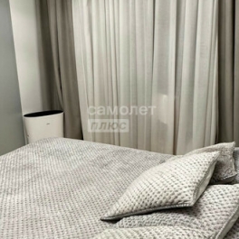 Продажа 3-комн квартиры на вторичном рынке Сетуньский 2-й проезд,  д. 13,  к. 2