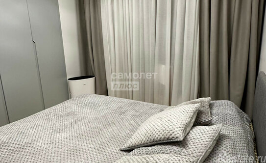 Продажа 3-комн квартиры на вторичном рынке Сетуньский 2-й проезд,  д. 13,  к. 2