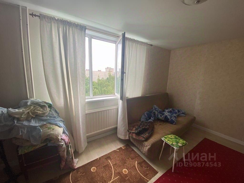 Продажа 2-комн квартиры на вторичном рынке Будапештская улица, 86К1
